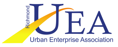 UEA Logo 4k (No BG)