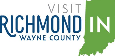 Visit Richmond Logo - Full Color Print